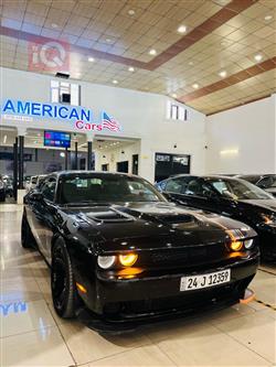 دودج تشالنجر